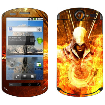   «Assassins creed »   Huawei Ideos X5