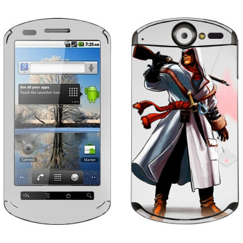   «Assassins creed -»   Huawei Ideos X5