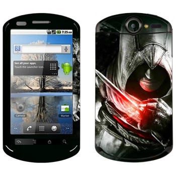   «Assassins»   Huawei Ideos X5