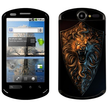   «Dark Souls »   Huawei Ideos X5