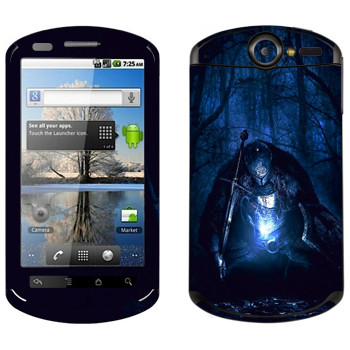   «Dark Souls »   Huawei Ideos X5