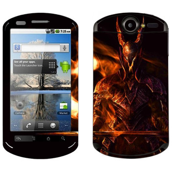   «Dark Souls »   Huawei Ideos X5