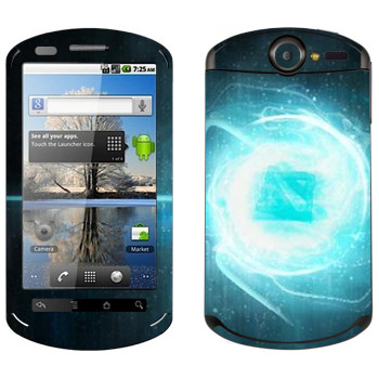   «Dota energy»   Huawei Ideos X5
