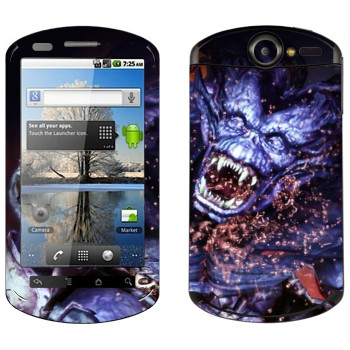   «Dragon Age - »   Huawei Ideos X5
