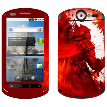  «Dragon Age -  »   Huawei Ideos X5