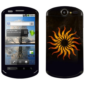   «Dragon Age - »   Huawei Ideos X5