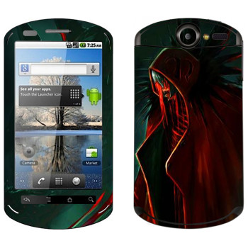   «Dragon Age - »   Huawei Ideos X5