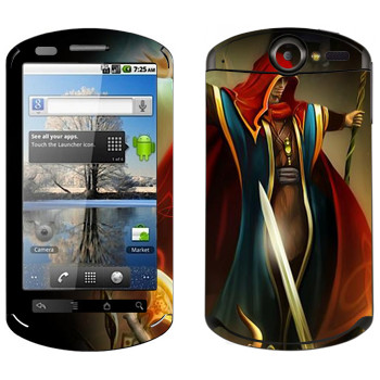   «Drakensang disciple»   Huawei Ideos X5