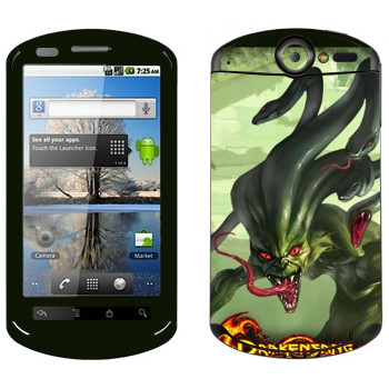   «Drakensang Gorgon»   Huawei Ideos X5