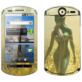   «Drakensang»   Huawei Ideos X5
