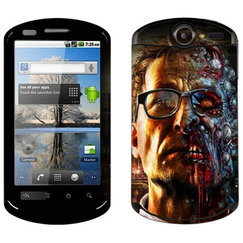   «Dying Light  -  »   Huawei Ideos X5