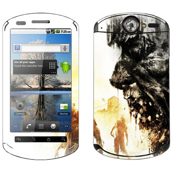   «Dying Light »   Huawei Ideos X5