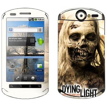   «Dying Light -»   Huawei Ideos X5