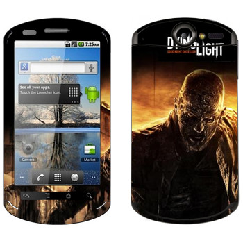   «Dying Light »   Huawei Ideos X5