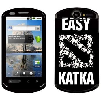   «Easy Katka »   Huawei Ideos X5