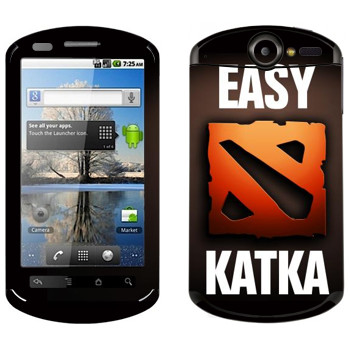   «Easy Katka »   Huawei Ideos X5