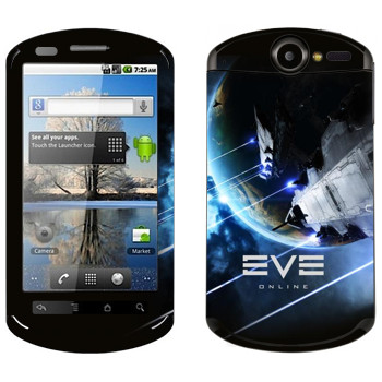  «EVE »   Huawei Ideos X5