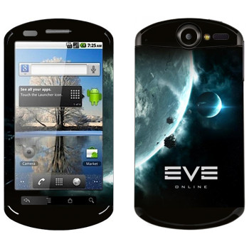   «EVE »   Huawei Ideos X5