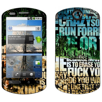   «Far Cry 3 - »   Huawei Ideos X5