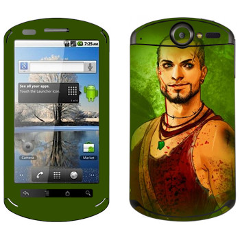   «Far Cry 3 -  »   Huawei Ideos X5