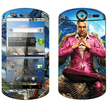   «Far Cry 4 -  »   Huawei Ideos X5