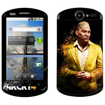   «Far Cry 4 -    »   Huawei Ideos X5