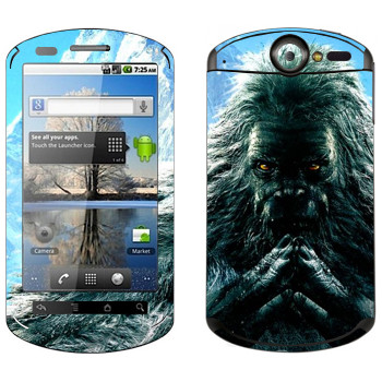   «Far Cry 4 - »   Huawei Ideos X5