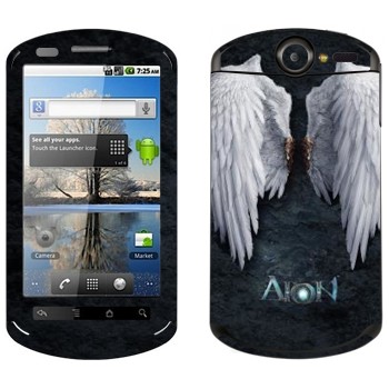   «  - Aion»   Huawei Ideos X5