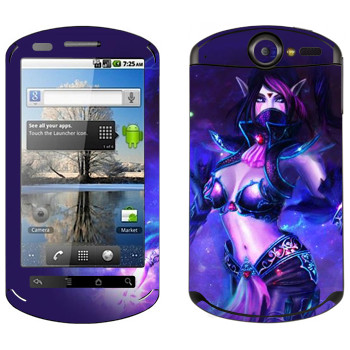   « - Templar Assassin»   Huawei Ideos X5