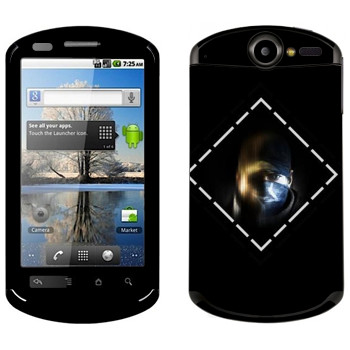   « - Watch Dogs»   Huawei Ideos X5