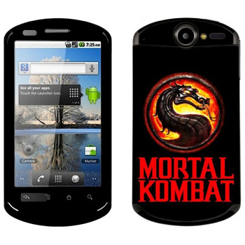   «Mortal Kombat »   Huawei Ideos X5