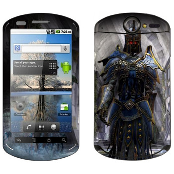   «Neverwinter Armor»   Huawei Ideos X5