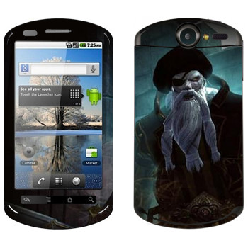   «Neverwinter »   Huawei Ideos X5