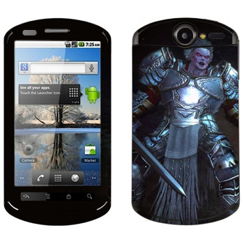   «Neverwinter »   Huawei Ideos X5