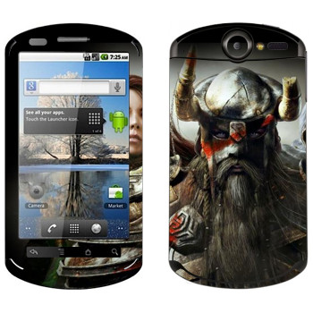   «Neverwinter »   Huawei Ideos X5