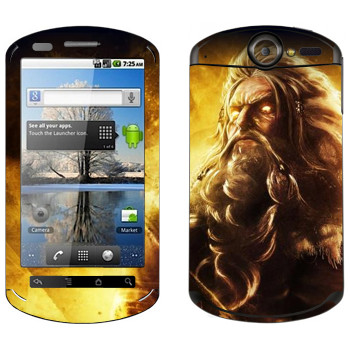  «Odin : Smite Gods»   Huawei Ideos X5