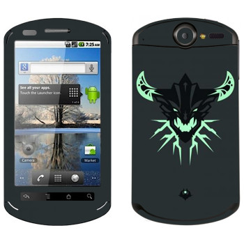   «Outworld Devourer»   Huawei Ideos X5