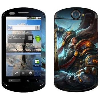   «  - World of Warcraft»   Huawei Ideos X5