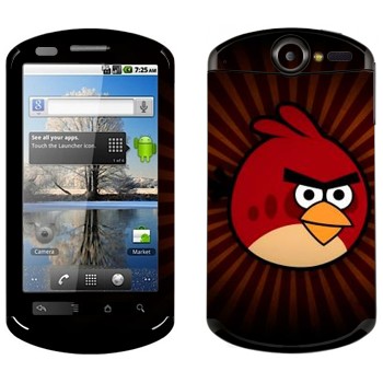   « - Angry Birds»   Huawei Ideos X5