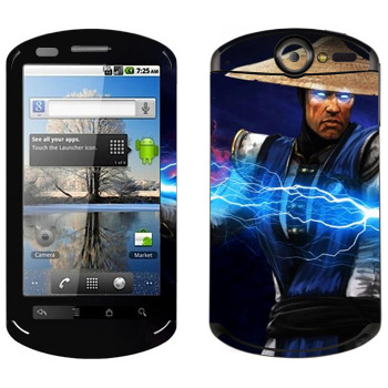   « Mortal Kombat»   Huawei Ideos X5