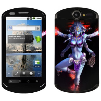   «Shiva : Smite Gods»   Huawei Ideos X5