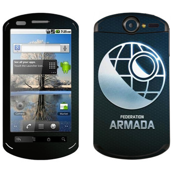   «Star conflict Armada»   Huawei Ideos X5