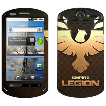   «Star conflict Legion»   Huawei Ideos X5