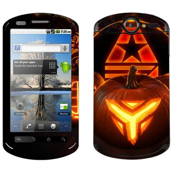   «Star conflict Pumpkin»   Huawei Ideos X5