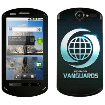   «Star conflict Vanguards»   Huawei Ideos X5