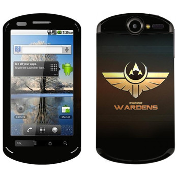   «Star conflict Wardens»   Huawei Ideos X5
