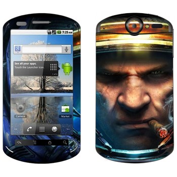   «  - Star Craft 2»   Huawei Ideos X5