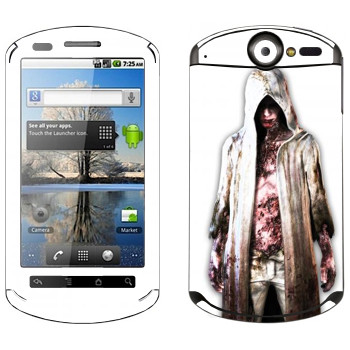  «The Evil Within - »   Huawei Ideos X5