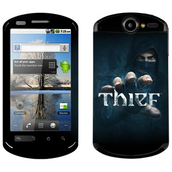   «Thief - »   Huawei Ideos X5