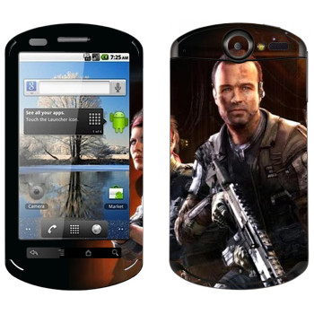   «Titanfall »   Huawei Ideos X5